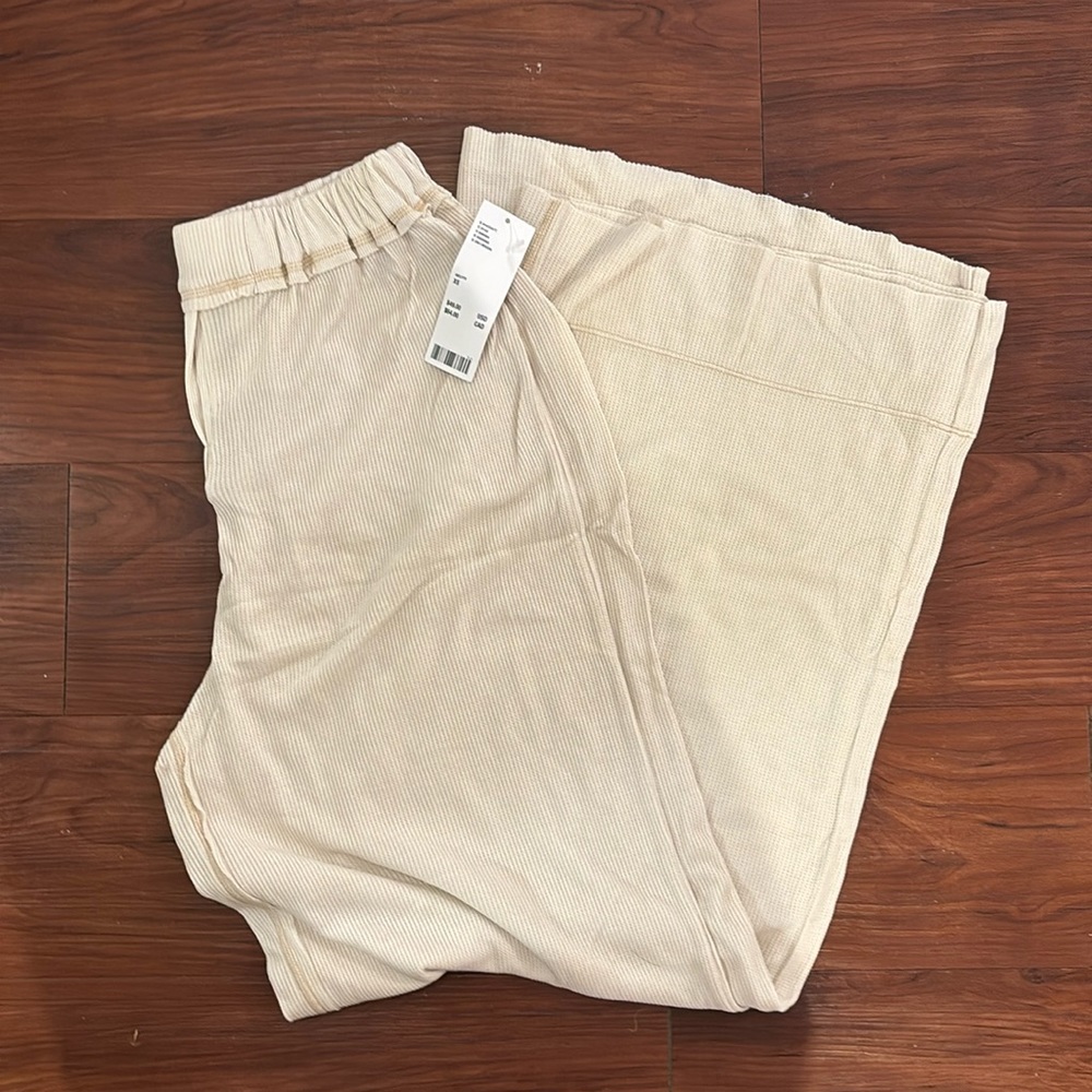 Urban outfitters pajama pants